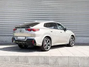 BMW iX2 eDrive20 67 kWh M Sport Edition