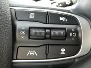 Kia Sportage 1.6 T-GDi 230pk Hybrid AT6 Dark Edition