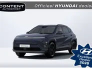 Hyundai Kona 64,8 kWh Pure Edition I Nieuwe auto! I Voorraad actie!