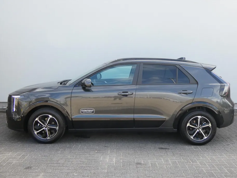 Kia Niro New 1.6 GDi Hybrid 138pk DCT6 DynamicPlusLine