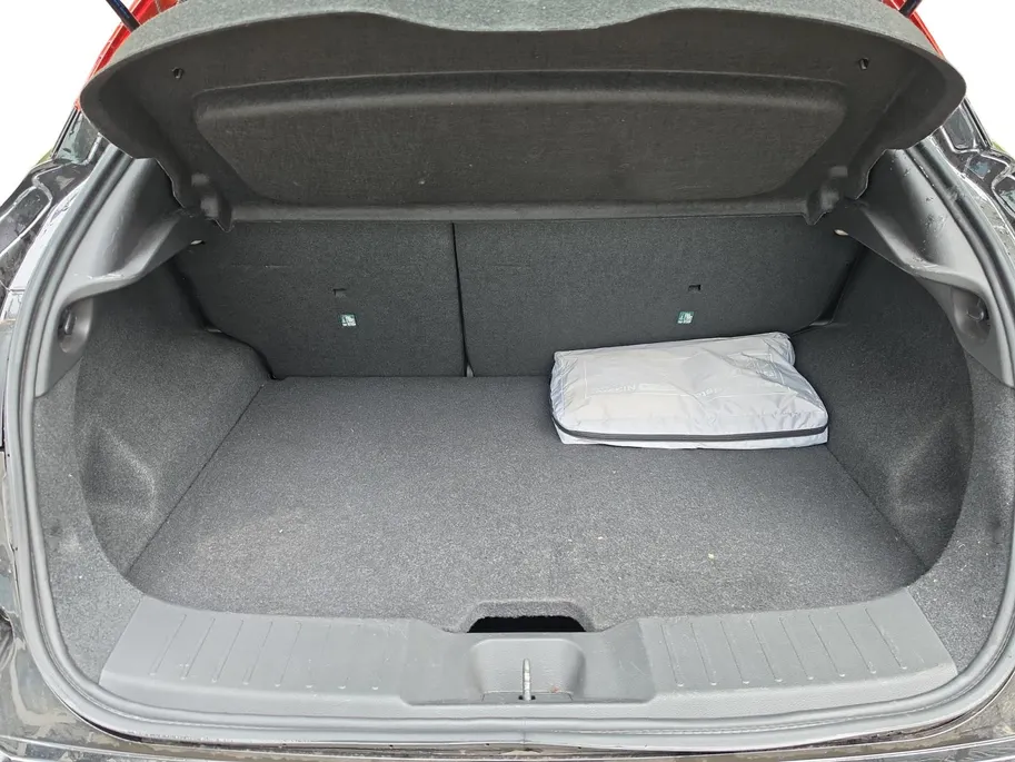 Nissan Juke 1.0 DIG-T N-Design | Garantie t/m 2031 | Automaat | Bose Audiosysteem | 360 camera | Interieur pack | Cold pack