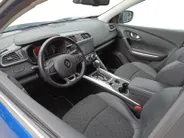 Renault Kadjar 1.3 TCe 140 PK Zen Automaat | Wegklapbare trekhaak | Navigatie | Parkeercamera | Actieprijs van € 18.950 naar € 17.950!