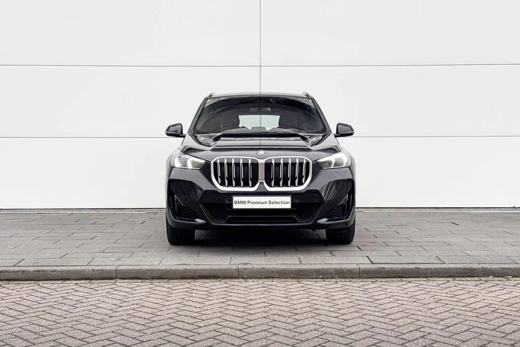 BMW X1 sDrive18i