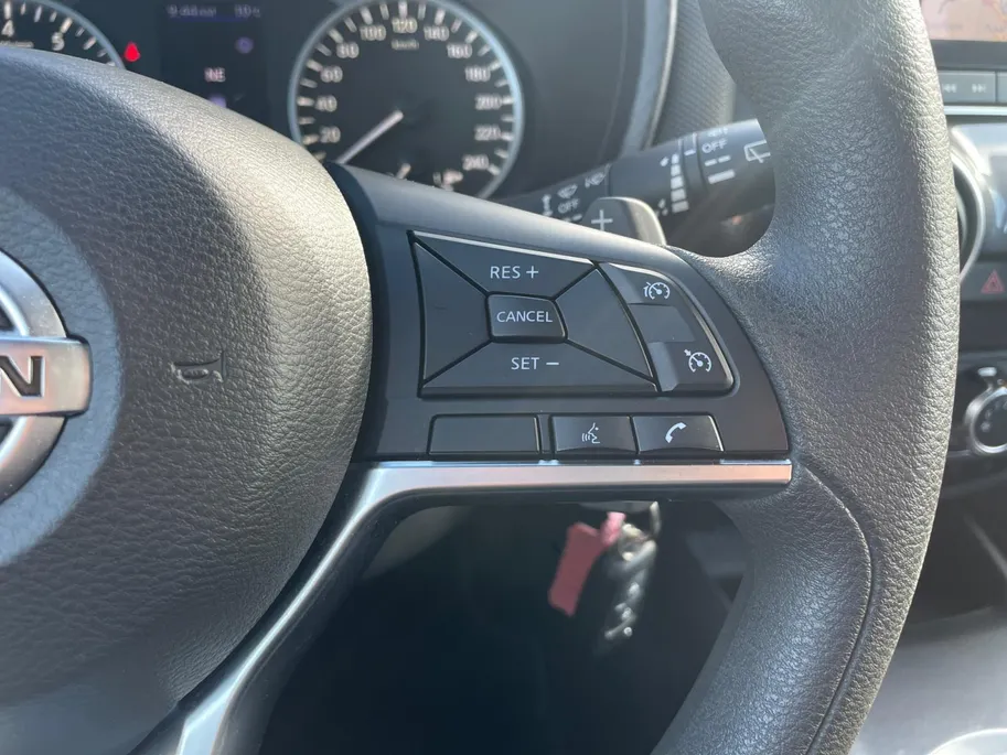 Nissan Juke 1.0 DIG-T Business Edition Automaat*Navi+Camera*Airco*Carplay*Cruise Control*Zeer nette auto!