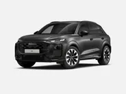 Audi Q3 1.5 200kW e-hybrid S edition 272 PK · Trekhaak elek. wegklapbaar · Tech plus · Glazen panoramadak
