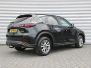 Mazda CX-5 2.0 e-SkyActiv-G AT M Hybrid 165PK Centre-Line C+C | Trekhaak | LED | Navi | Clima | Camera | Dodehoek detectie | Stoel-/stuurverwarming | PDC | 17' LM |