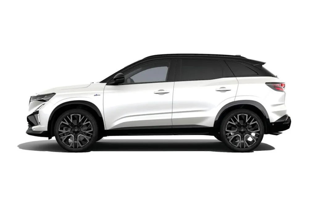 Renault Austral (Zeeuw & Zeeuw Private Lease Actie v.a. € 644,-) E-Tech full hybrid 200 Esprit Alpine | Wij maken graag een Private Lease offerte op maat voor u! |