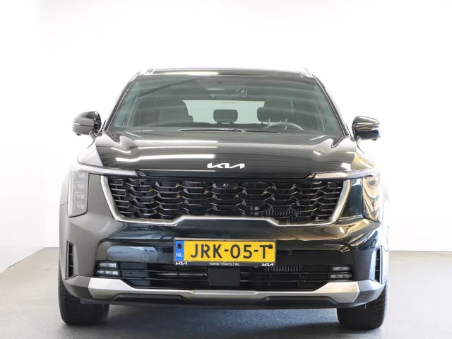 Kia Sorento 1.6 T-GDi Plug-in Hybrid 4WD ExecutiveLine 7p Trekhaak