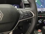 Renault Clio 1.6 E-Tech Full Hybrid 145 techno AUTOMAAT NAVI AIRCO CAMERA CRUISE CONTROLE APPLE CARPLAY ANDROID AUTO ZEER MOOIE AUTO DEALER ONDERHOUDEN