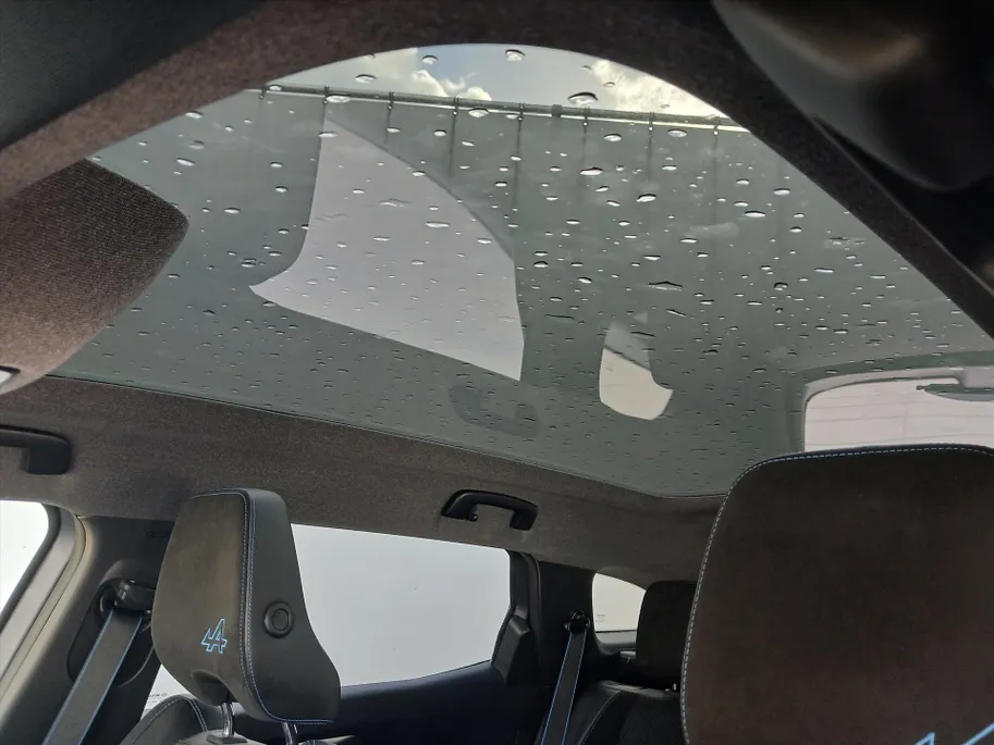 Renault Espace E-Tech Hybrid Esprit Alpine / Navi / Cruise en Climate Control / BTW