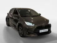Toyota Yaris 1.5 VVT-i Dynamic *Carplay*Navi+Camera*Airco*Cruise*L.M. Velgen*Mooie Auto!