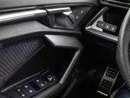 Audi A3 Sportback 45 TFSIe 272pk S edition Competition · Panoramadak · Camera · Leder Interieur · Elek. achterklep · Stoelverwarming · 18'' Inch · Garantie t/m 22-10-2030 of 100.000km