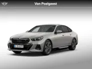 BMW i5 Sedan eDrive40 M Sport Pro Edition 84 kWh