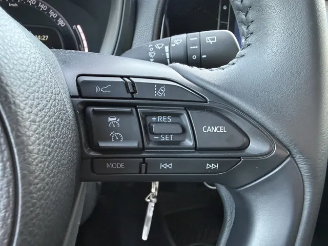 Toyota Aygo X 1.0 VVT-i MT Play | Camera | Carplay | Ad.Cruise