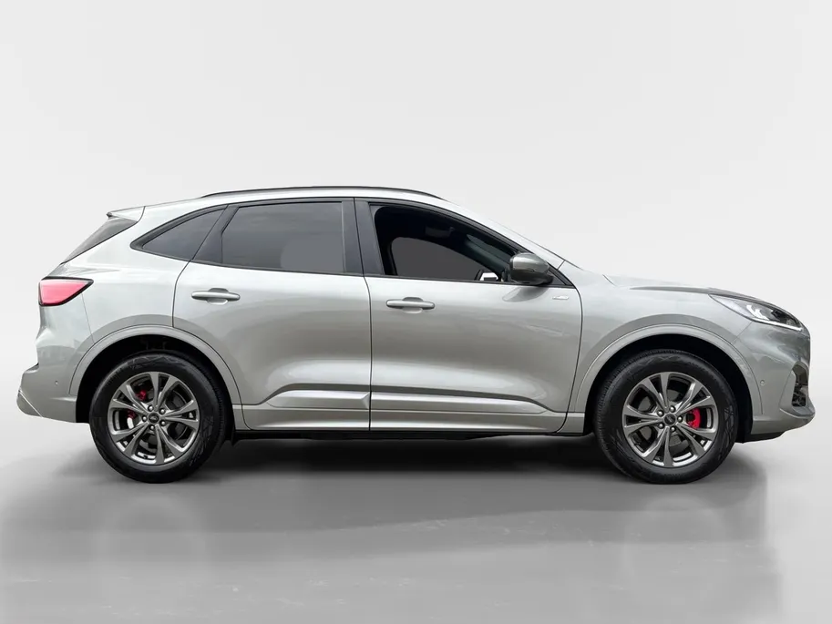 Ford Kuga 2.5 PHEV ST-Line | Trekhaak | Winter pack | Achteruitrijcamera | Dodehoekdetectie