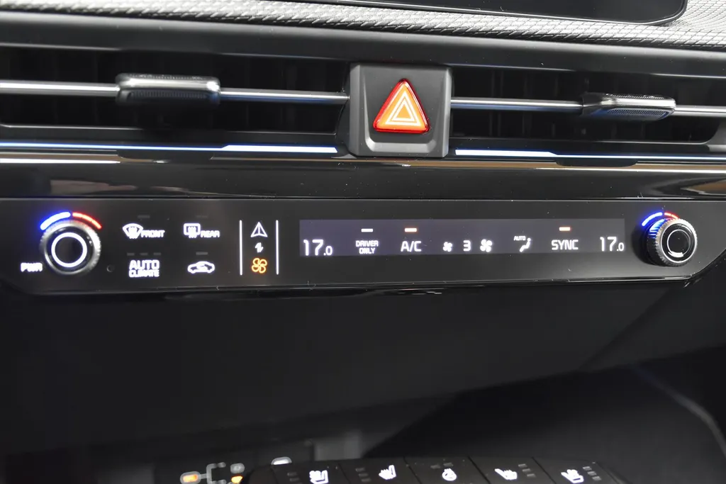 Kia EV6 63kWh 170pk RWD Plus NIEUW - SNEL LEVERBAAR