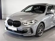 BMW 1 Serie 118i
