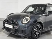MINI Cooper 5-deurs S