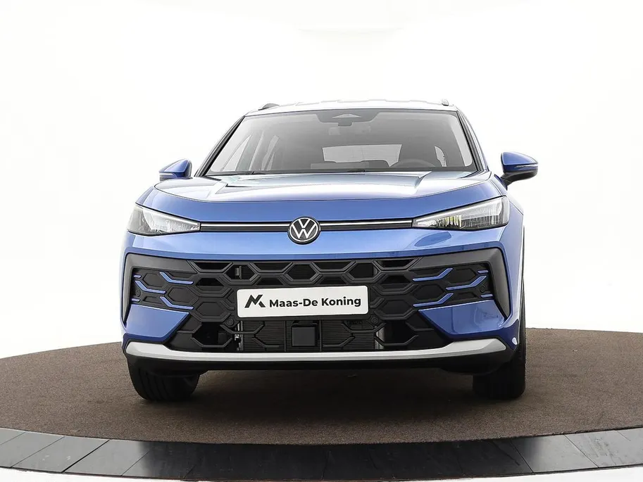 Volkswagen T-Roc Limited Edition 1.5 eTSI 116 PK 7 versn. DSG · Comfort pakket · Achteruitrijcamera · Draadloze telefoonlader · Voorraad OUTLET · Prijs is inclusief inruilpremie ·
