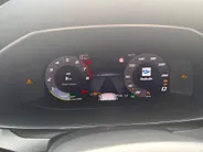 SEAT Leon Sportstourer Style Business Intense 1.5 eTSI 115 PK Station | Matrix verlichting | Metallic Lak | Herwaardering!!