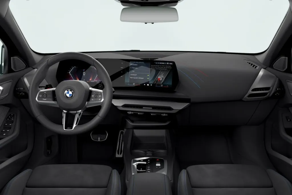 BMW 1 Serie 120