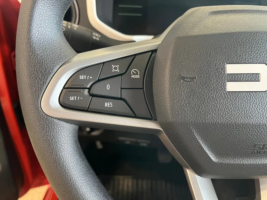 Dacia Spring Expression 65 26.8 kWh Nu met €2000 voorraad Korting