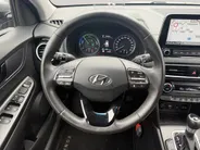 Hyundai Kona 1.6 GDI HEV Premium