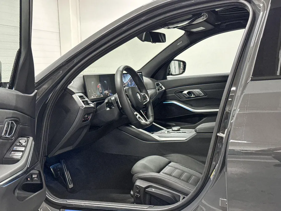 BMW 3 Serie Touring 330e