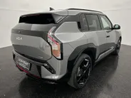 Kia EV3 81,4 kWh 204pk GT-Line Business Edition