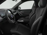 BMW X1 xDrive25e