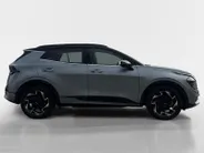Kia Sportage 1.6 T-GDi Plug-in Hybrid AWD GT-Line | Panorama schuifdak | Camera | Stoel en Stuurwielverwarming | Elektrische achterklep | Navigatie | Adaptieve cruise control |