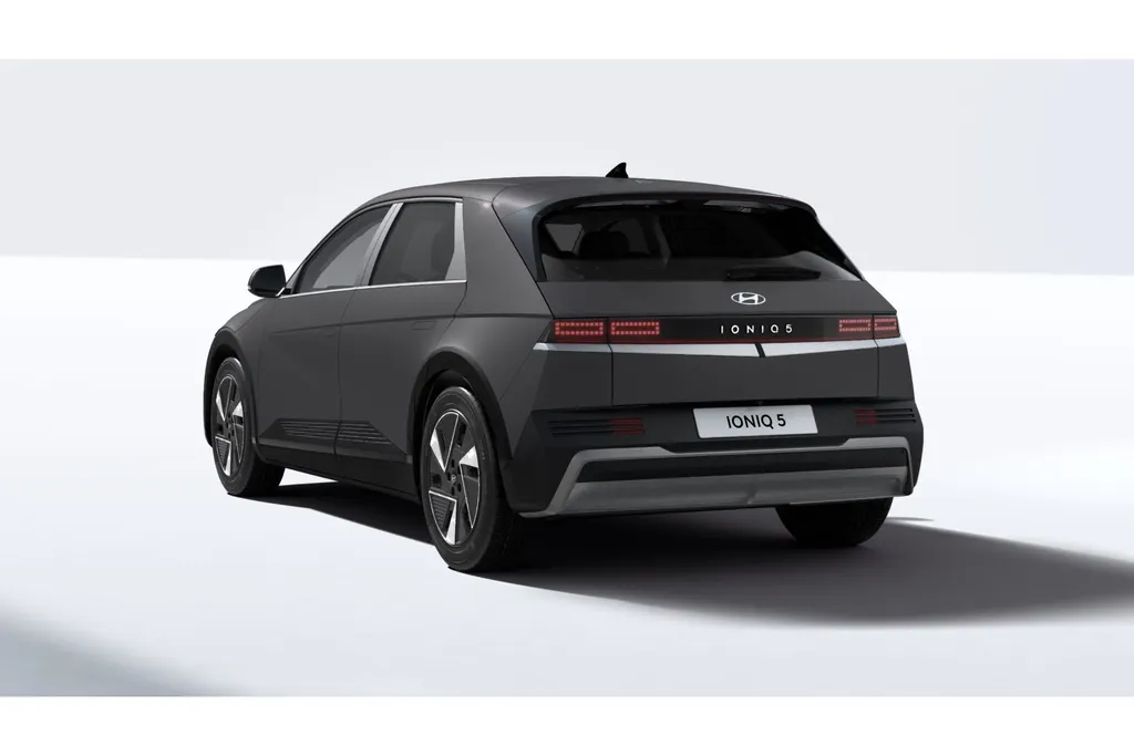 Hyundai IONIQ 5 63 kWh RWD Pure Edition / Voorraad deal
