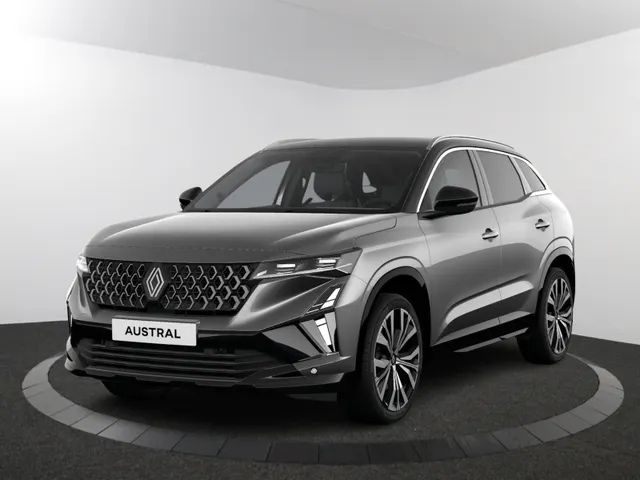 Renault Austral
