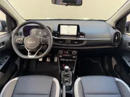 Kia Picanto 1.0 GDI 68pk 4-zits GT-Line