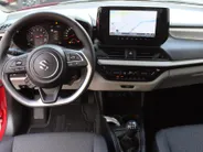 Suzuki Swift 1.2 Select Automaat | Actiekorting €2200,- | Private Lease Vanaf 299,- p/m | Beperkte Voorraad | Apple/Android Carplay | Lederen stuurwiel | Stoelverwarming |