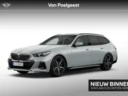 BMW 5 Serie Touring 530e Innovation Pack M Sportpakket
