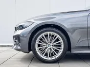 BMW 3 Serie Sedan 318i