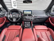 BMW X3 M Competition