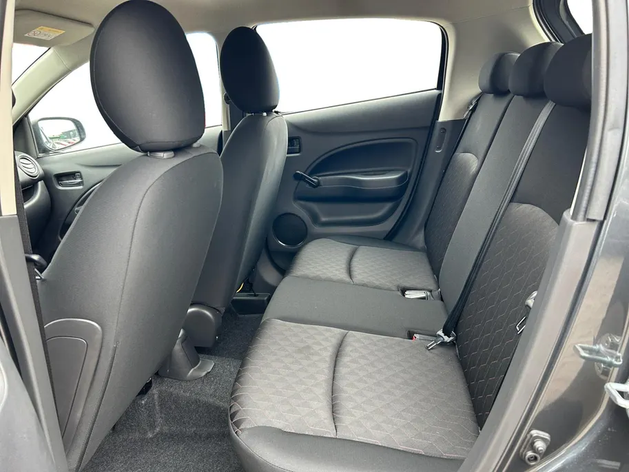 Mitsubishi Space Star 1.2 Active | APPLE CAR PLAY | DEMO | GARANTIE TOT 2033 |