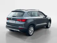 SEAT Ateca 1.5 TSi DSG autom. Style Business Intense | Automaat | Apple Carplay/Android Auto | Trekhaak | Climate Control | Adaptief Cruise Control | Stoelverwarming | Camera | Navigatie | Stuurbediening