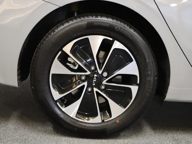 Kia Ceed Sportswagon 1.0 T-GDi MHEV Design Edition