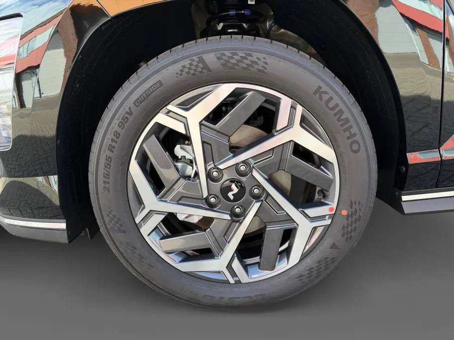Hyundai Kona 1.6 GDI HEV N Line Sky | Z&Z Topdeal! | Van € 44.590,-, nu voor €39.090,-