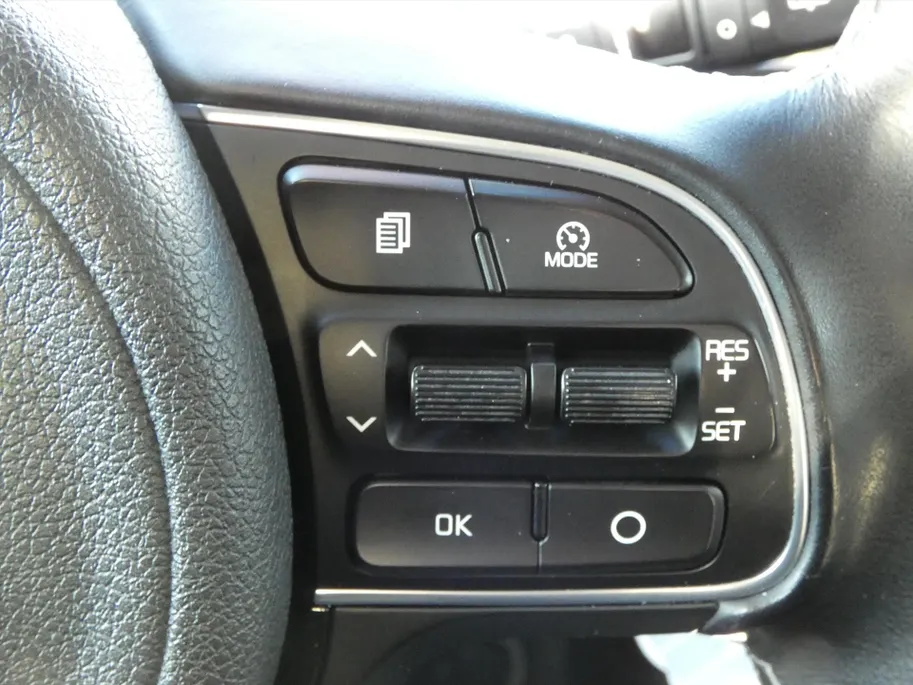 Kia Niro 1.6 GDi Hybrid DynamicLine
