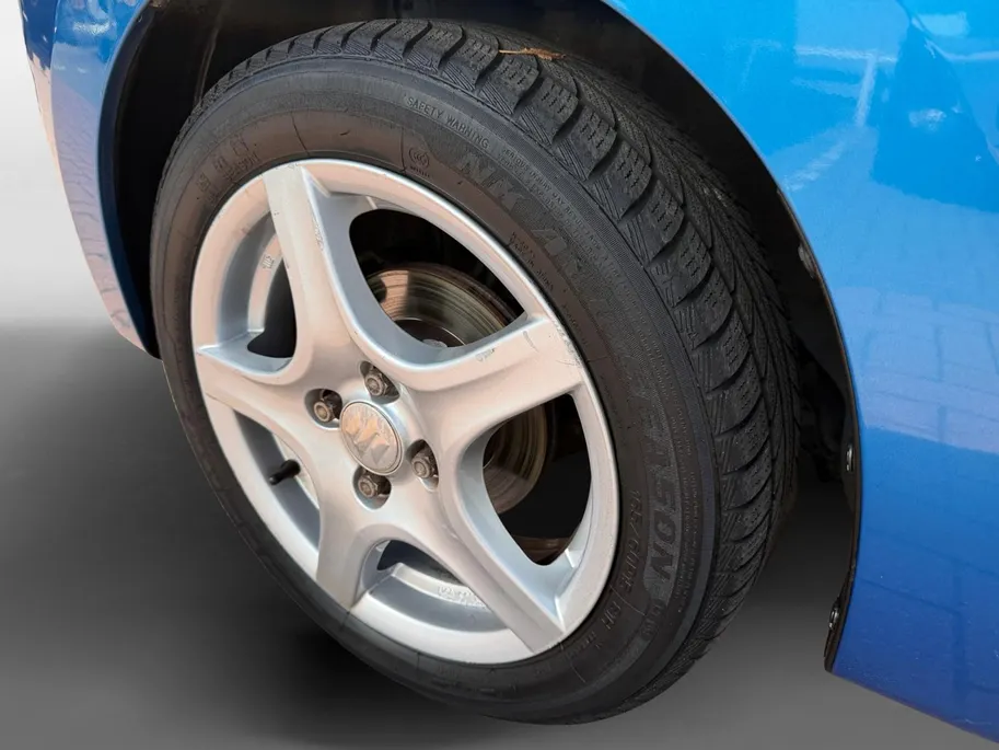 Suzuki Celerio 1.0 Comfort Airco | Bluetooth | Lichtmetalen velgen met Allseason banden | Metallic lak | 12 maanden BOVAG garantie | NAP