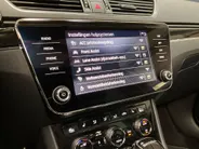 Škoda Superb 1.4TSIiV 160kW/218PK Laurin & Klement · Panoramadak · Leder · Navigatie · 360gr Camera · Apple/Android Car Play · Canton Audio ·