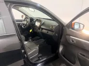Dacia Spring Comfort Plus 27 kWh Automaat | 1e eigenaar | Navi | Bluetooth | Apple CarPlay/Android Auto | Lichtmetalen Velgen | Parkeersensoren | Airco | Elektrische Ramen |