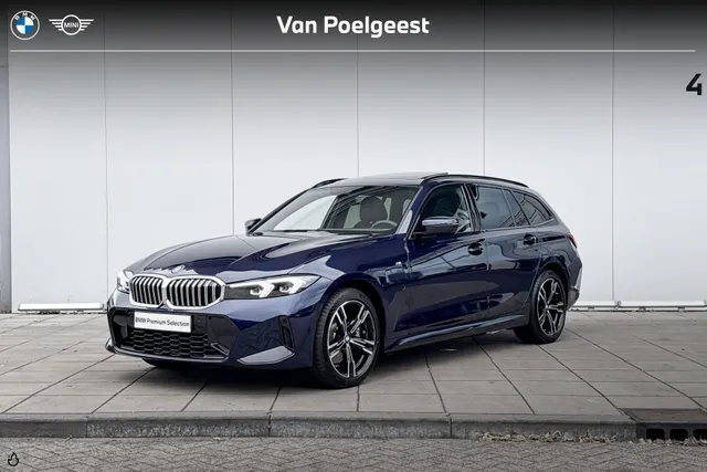 BMW 3 Serie Touring