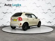Suzuki Ignis 1.2 Smart Hybrid Select | Navigatie | Parkeercamera | Apple Carplay/Android Auto