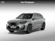 BMW iX1 xDrive30 67 kWh M Sport Edition
