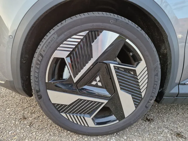 Mitsubishi Eclipse Cross Instyle 87 kWh